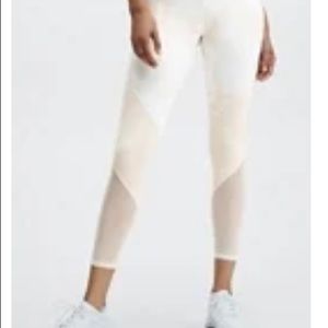 Fabletics Zone High Waisted 7/8 Leggings